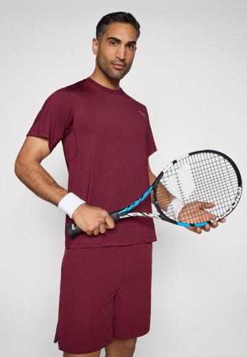 Спортивная майка