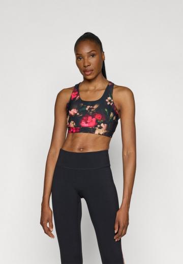 Спортивный бюстгальтер