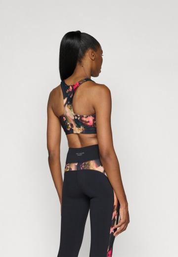 Спортивный бюстгальтер