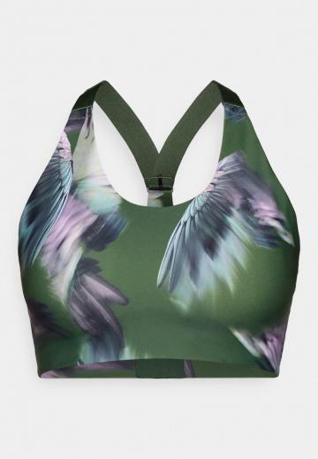 Спортивный бюстгальтер