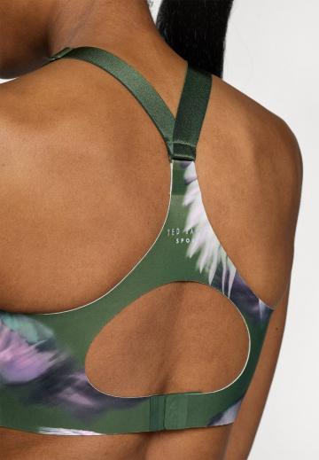 Спортивный бюстгальтер