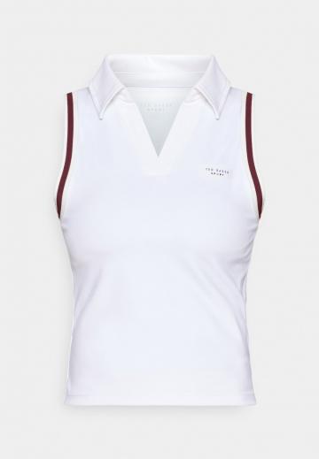 Спортивный топ