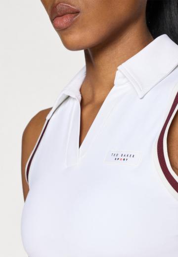 Спортивный топ