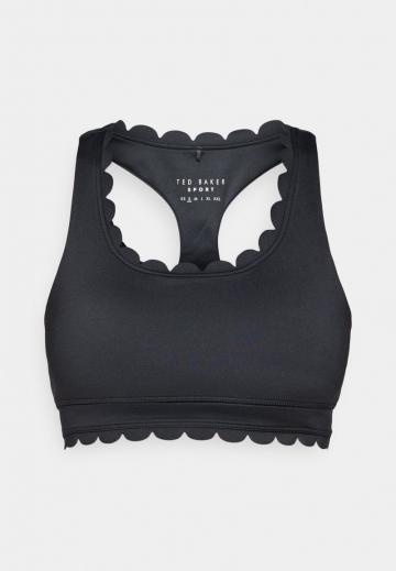 Спортивный бюстгальтер