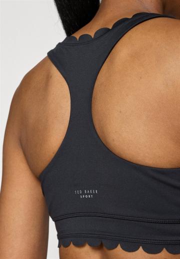 Спортивный бюстгальтер