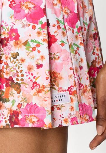 Спортивная юбка