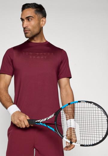 Спортивная майка