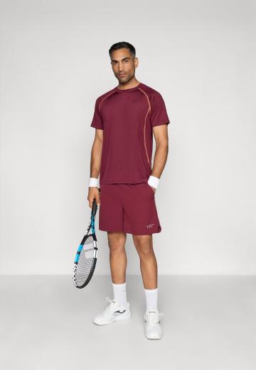 Спортивная майка