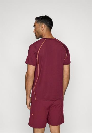 Спортивная майка