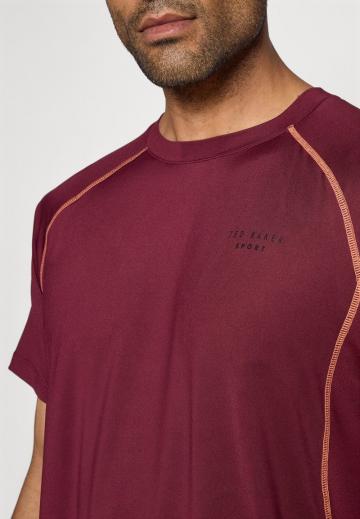 Спортивная майка