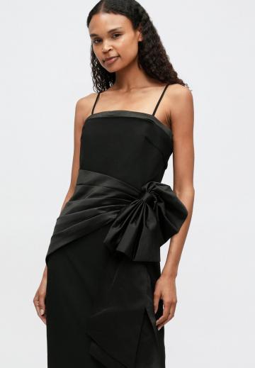 Коктейльное платье