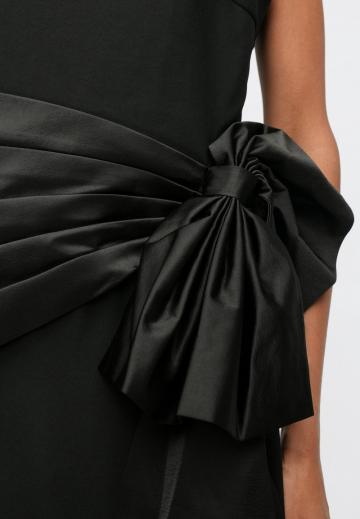 Коктейльное платье