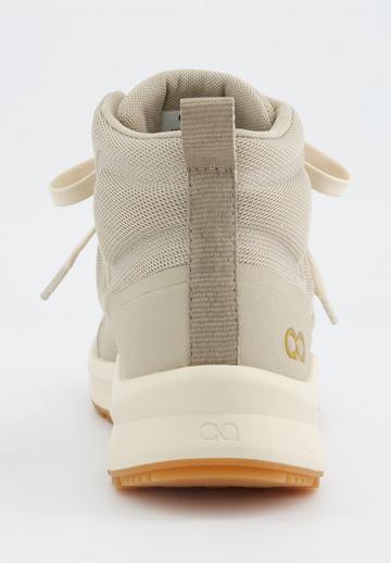 Высокие кеды