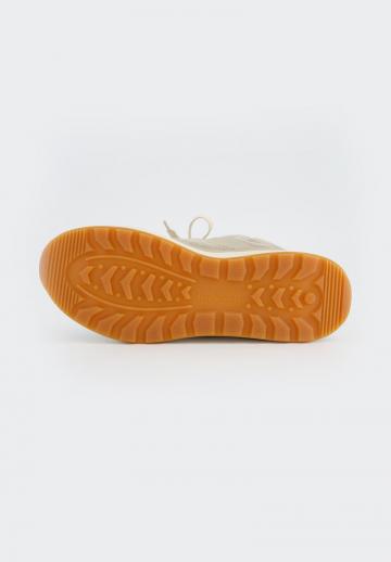 Высокие кеды