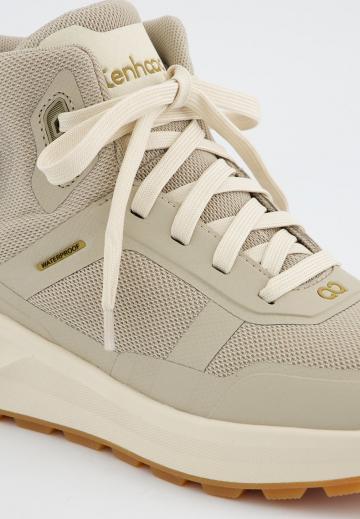 Высокие кеды