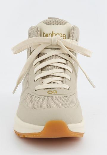 Высокие кеды