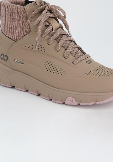 Высокие кеды