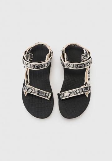 Походные сандалии