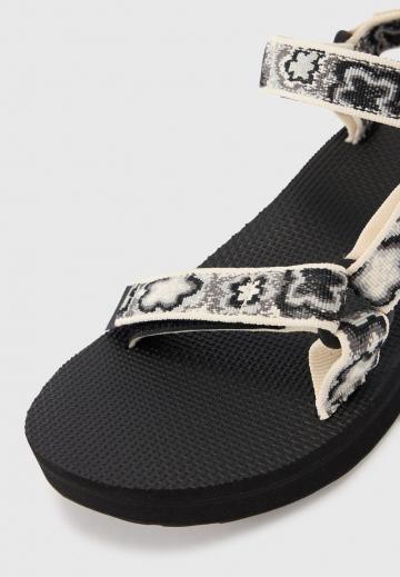 Походные сандалии