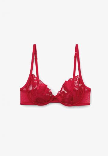 Бюстгальтер