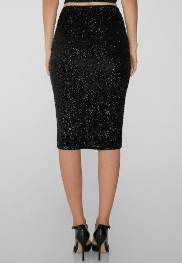 Юбка-карандаш