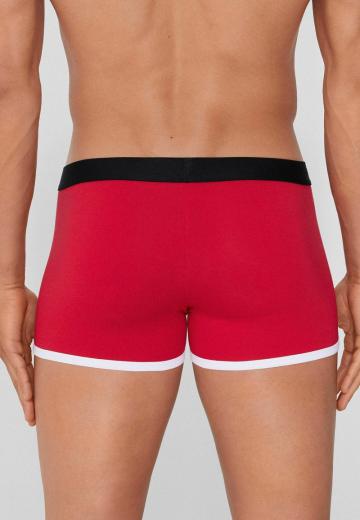 Трусы шортики