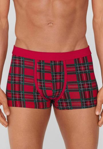 Трусы шортики