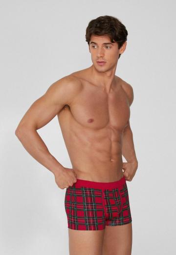 Трусы шортики