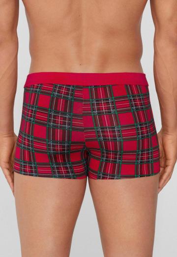 Трусы шортики