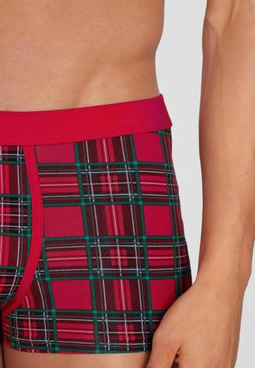 Трусы шортики