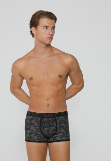 Трусы шортики