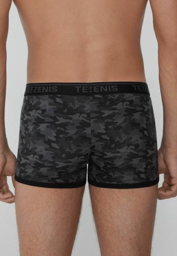 Трусы шортики