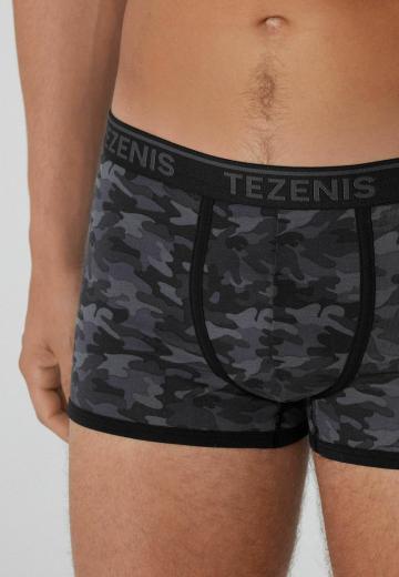 Трусы шортики