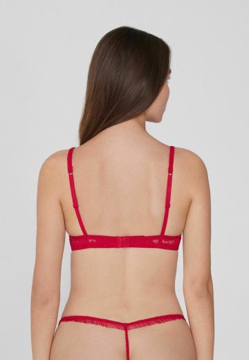 Бюстгальтер Push Up