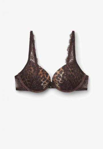 Бюстгальтер Push Up