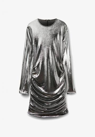 Платье футляр