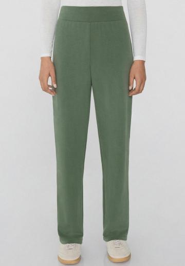 Прямые брюки