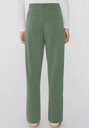 Прямые брюки