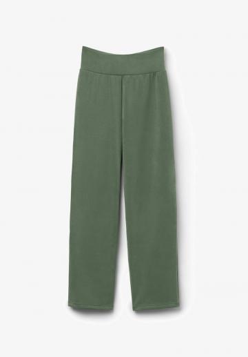 Прямые брюки