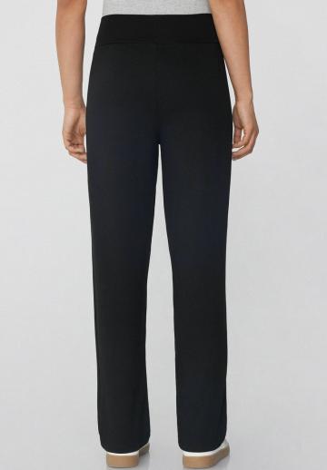 Прямые брюки