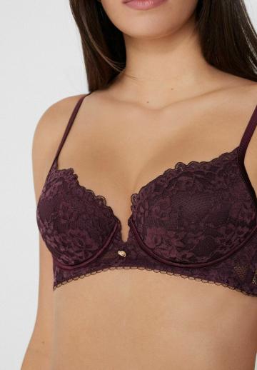 Бюстгальтер Push Up