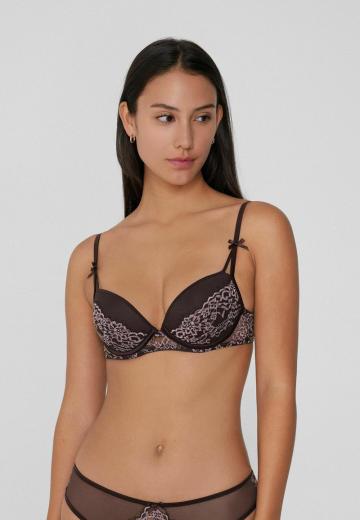Бюстгальтер Push Up