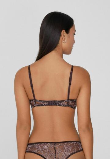 Бюстгальтер Push Up