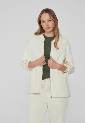 Длинная куртка