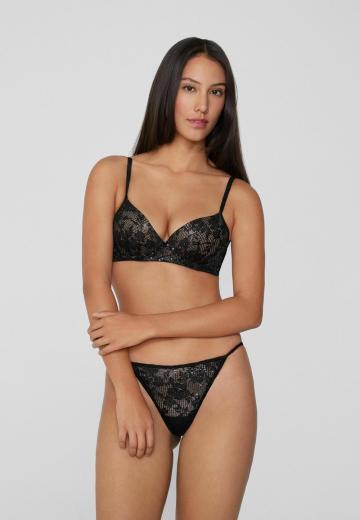 Бюстгальтер Push Up