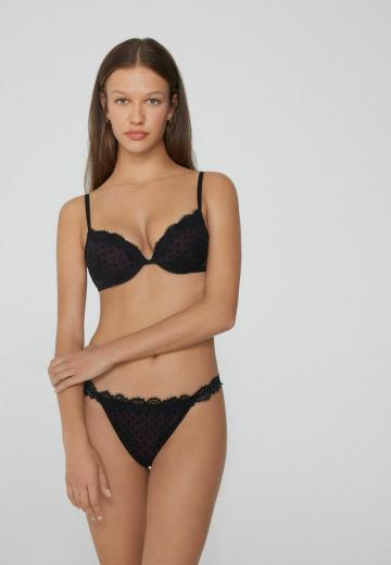 Бюстгальтер Push Up