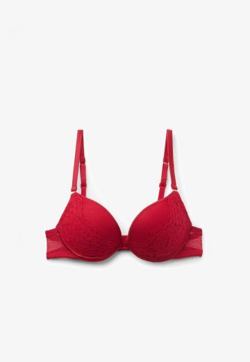 Бюстгальтер Push Up