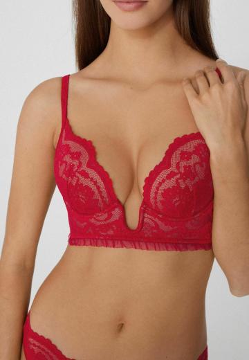 Бюстгальтер