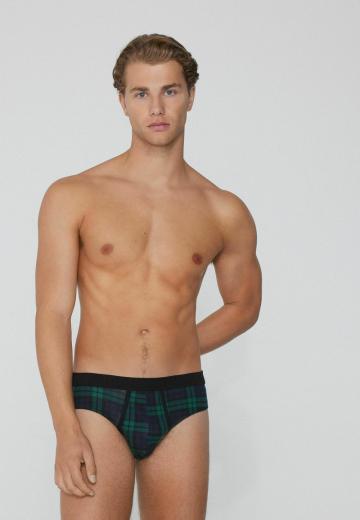 Трусы слипы