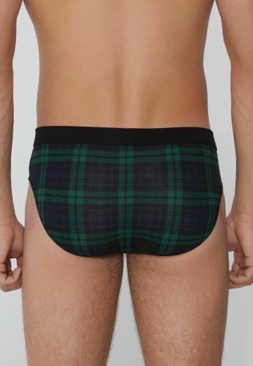 Трусы слипы